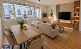 Appartement 4 Pièces 84 m² à vendre à Cambrai (59400)