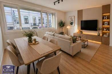 Appartement 4 pièces 165900 €