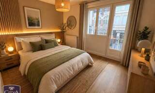 Appartement 4 Pièces 84 m² à vendre à Cambrai (59400)