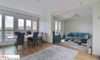 Appartement 5 Pièces 101 m² à vendre à Lille (59260)