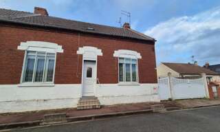 Maison 5 Pièces 93 m² à vendre à Douai (59500)