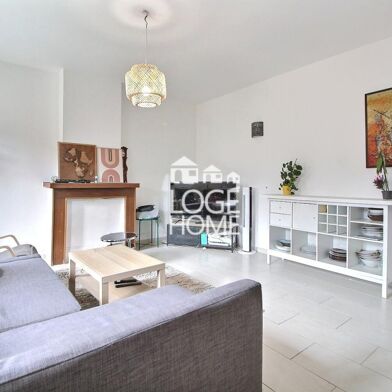 Maison 4 pièces 125000 €