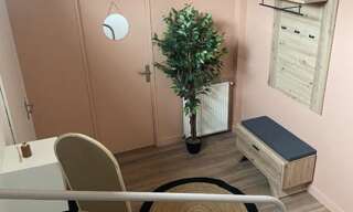 Appartement 1 Pièce 13 m² à louer à Mérignac (33700)