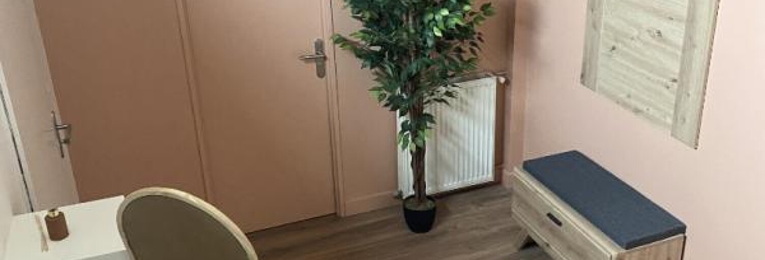 Appartement 1 Pièce 13 m² à louer à Mérignac (33700)