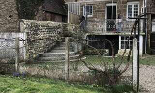 Maison 5 Pièces 120 m² à louer à Putanges-le-Lac (61210)