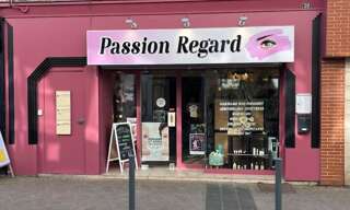 Commerce   m² à louer à Argentan (61200)