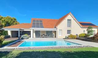 Maison 5 Pièces 165 m² à vendre à Montardon (64121)