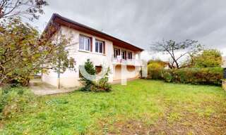 Maison 4 Pièces 95 m² à vendre à Bron (69500)