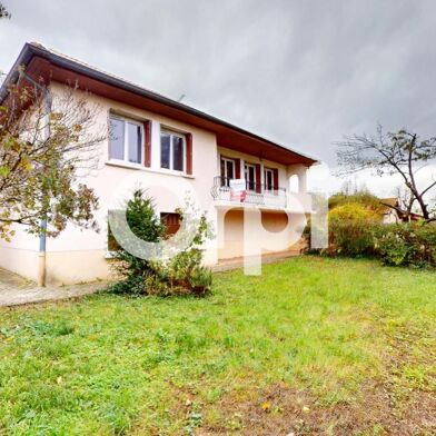 Maison 4 pièces 390000 €