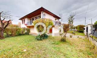 Maison 4 Pièces 95 m² à vendre à Bron (69500)