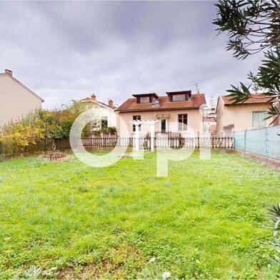 Maison 4 pièces 375000 €