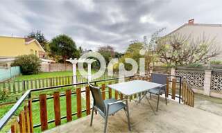 Maison 4 Pièces 93 m² à vendre à Bron (69500)