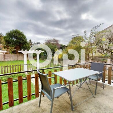 Maison 4 pièces 375000 €