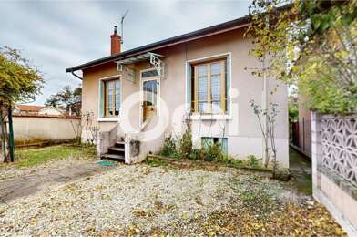 Maison 4 pièces 350000 €