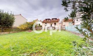 Maison 4 Pièces 93 m² à vendre à Bron (69500)