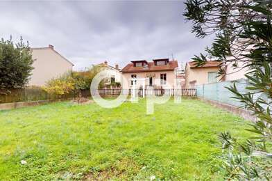 Maison 4 pièces 350000 €