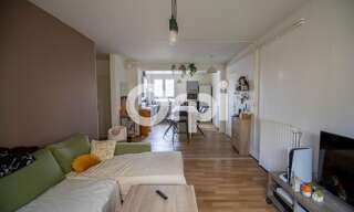 Appartement 4 Pièces 69 m² à vendre à Limoges (87000)