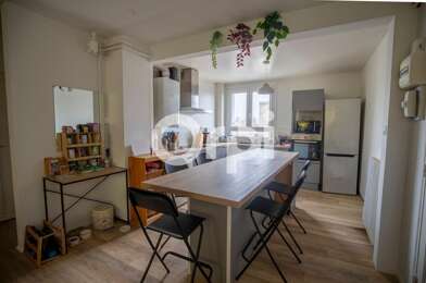 Appartement 4 pièces 99000 €