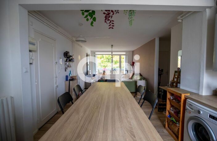 EXCLUSIVITE- Appartement rénové T4 - 69 m² - Secteur CHU — photo 2