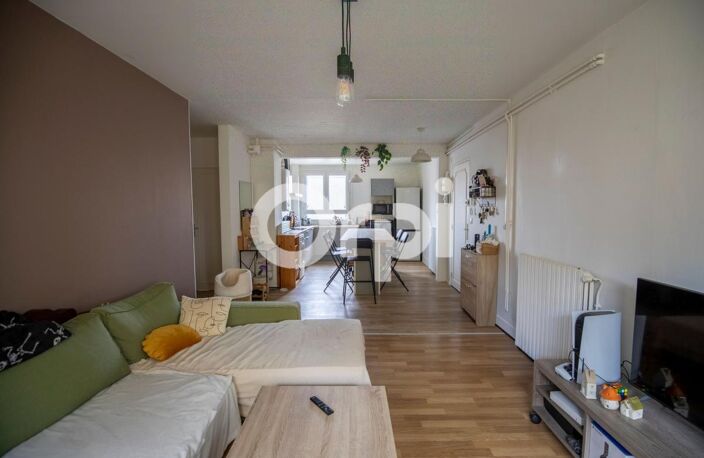 EXCLUSIVITE- Appartement rénové T4 - 69 m² - Secteur CHU — photo 3