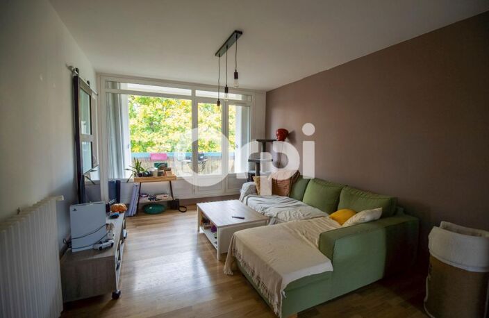 EXCLUSIVITE- Appartement rénové T4 - 69 m² - Secteur CHU — photo 4