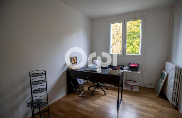EXCLUSIVITE- Appartement rénové T4 - 69 m² - Secteur CHU — photo 5