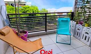 Appartement 4 Pièces 80 m² à vendre à Saint-Paul (97434)