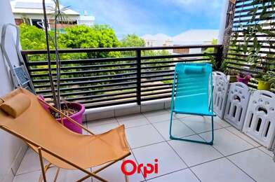 Appartement 4 pièces 425000 €