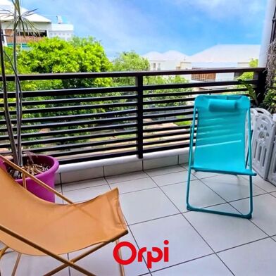 Appartement 4 pièces 425000 €