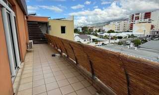 Appartement 4 Pièces 78 m² à vendre à Saint-Denis (97490)