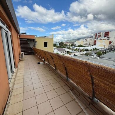 Appartement 4 pièces 209000 €