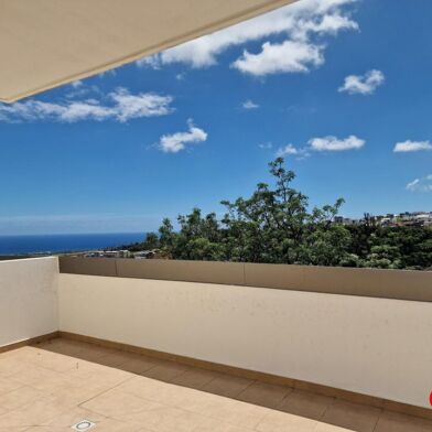 Appartement 2 pièces 110000 €