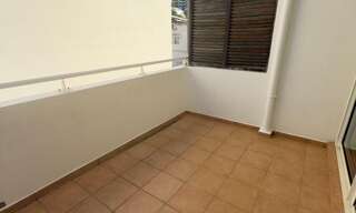 Appartement 2 Pièces 42 m² à vendre à Saint-Denis (97400)