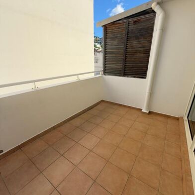Appartement 2 pièces 125000 €