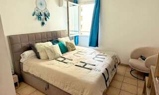 Appartement 2 Pièces 42 m² à vendre à Saint-Denis (97400)