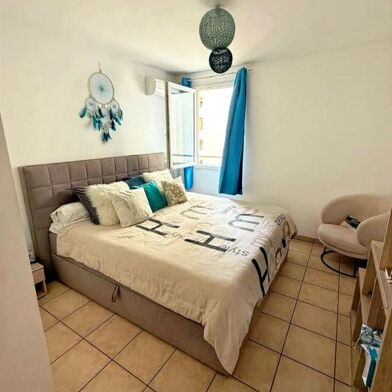 Appartement 2 pièces 108000 €