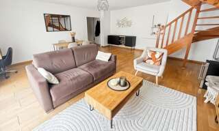 Appartement 3 Pièces 69 m² à vendre à Cergy (95800)