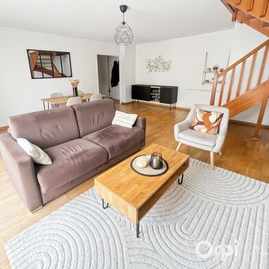 Appartement 3 pièces 219900 €