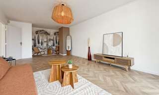 Appartement 4 Pièces 88 m² à vendre à Cergy (95800)