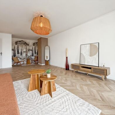 Appartement 4 pièces 239000 €