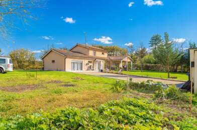 Maison 8 pièces 650000 €