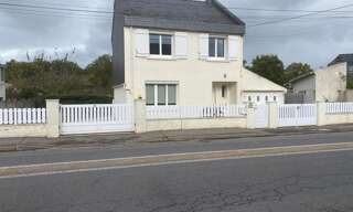 Maison 4 Pièces 105 m² à vendre à Guérande (44350)