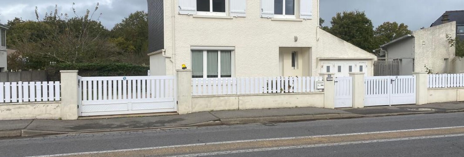 Maison 4 Pièces 105 m² à vendre à Guérande (44350)