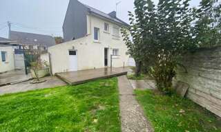 Maison 4 Pièces 105 m² à vendre à Guérande (44350)