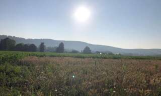 Terrain  1481 m² à vendre à Angaïs (64510)