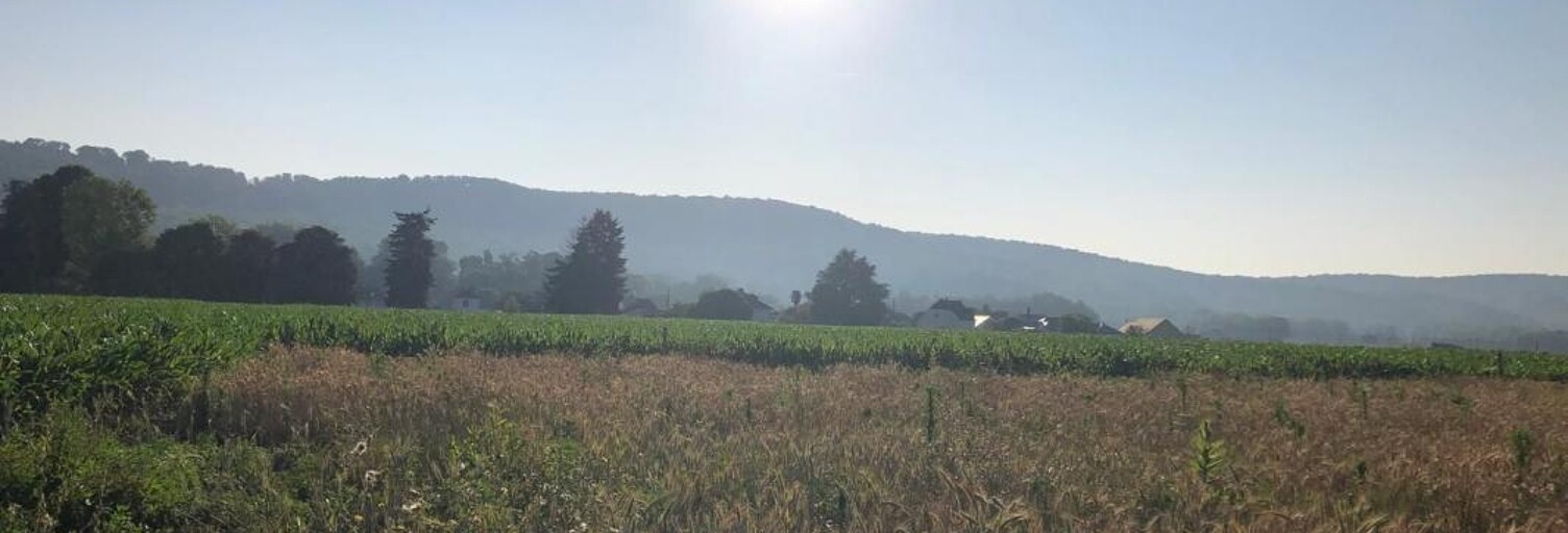 Terrain  1018 m² à vendre à Angaïs (64510)