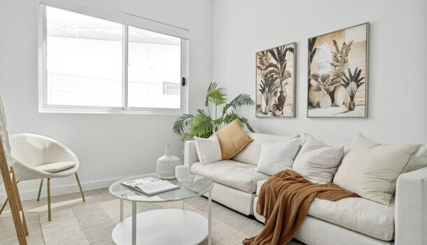 Appartement 3 pièces  à vendre Créteil 94000