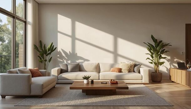 Appartement 4 pièces  à vendre Puteaux 92800