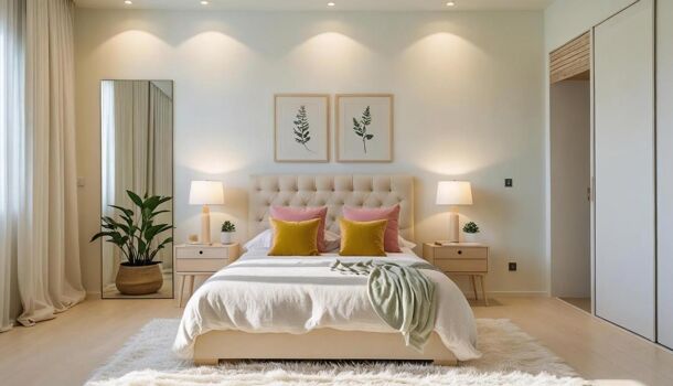 Appartement 5 pièces  à vendre Puteaux 92800