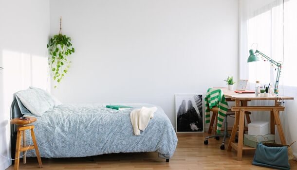 Appartement 4 pièces  à vendre Lieusaint 77127